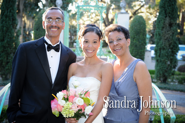 Best Club Continental wedding photographer - Sandra Johnson (SJFoto.com)